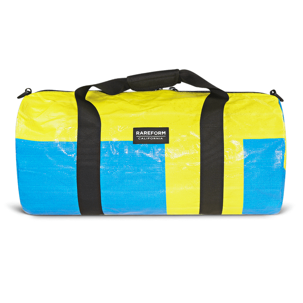 Weekender Duffle