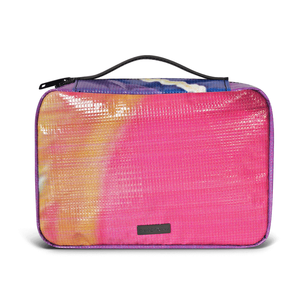 Vienna Toiletry Bag