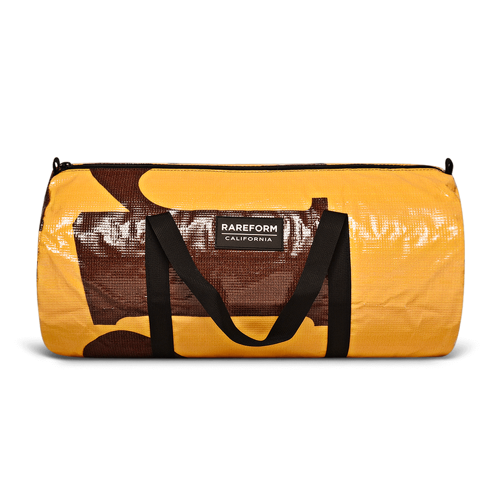 Light Duffle