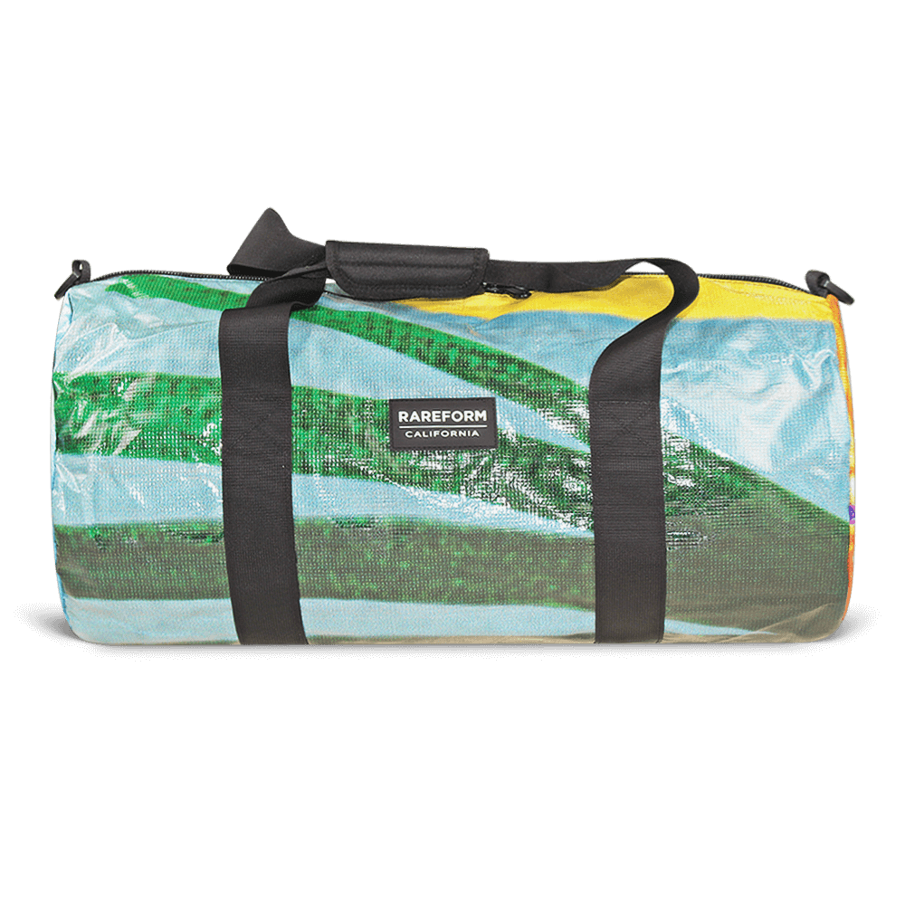 Weekender Duffle