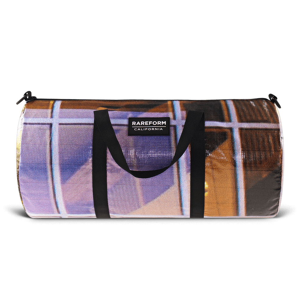 Light Duffle