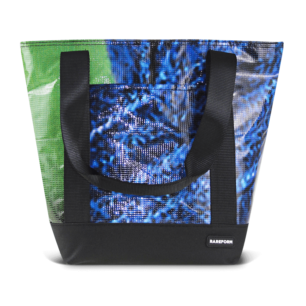 Beck Cooler Tote