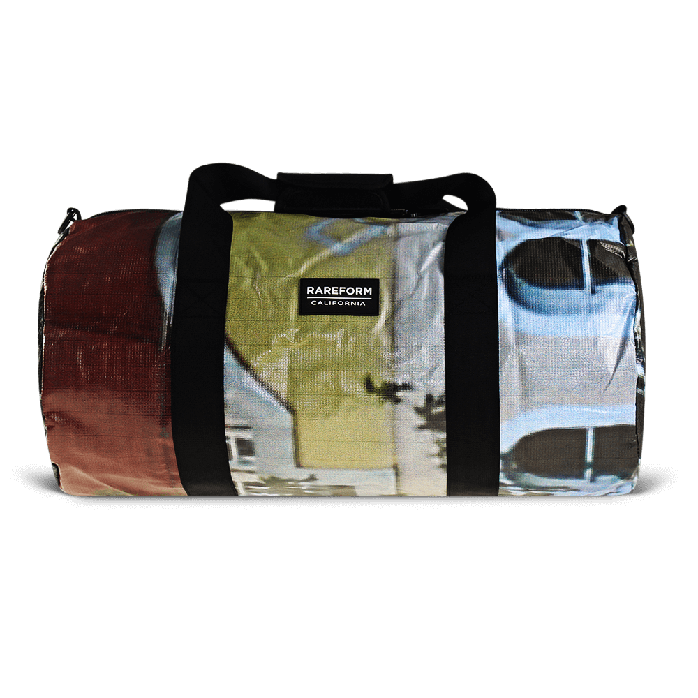 Weekender Duffle