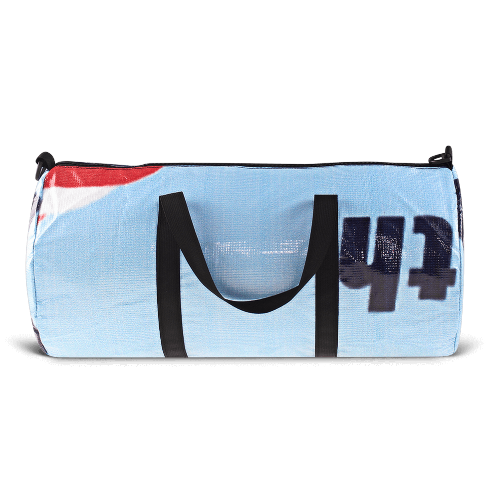 Light Duffle