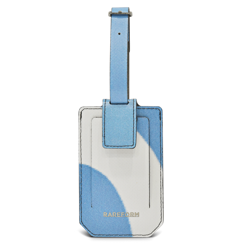 Salvador Luggage Tag