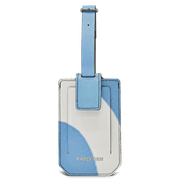Salvador Luggage Tag