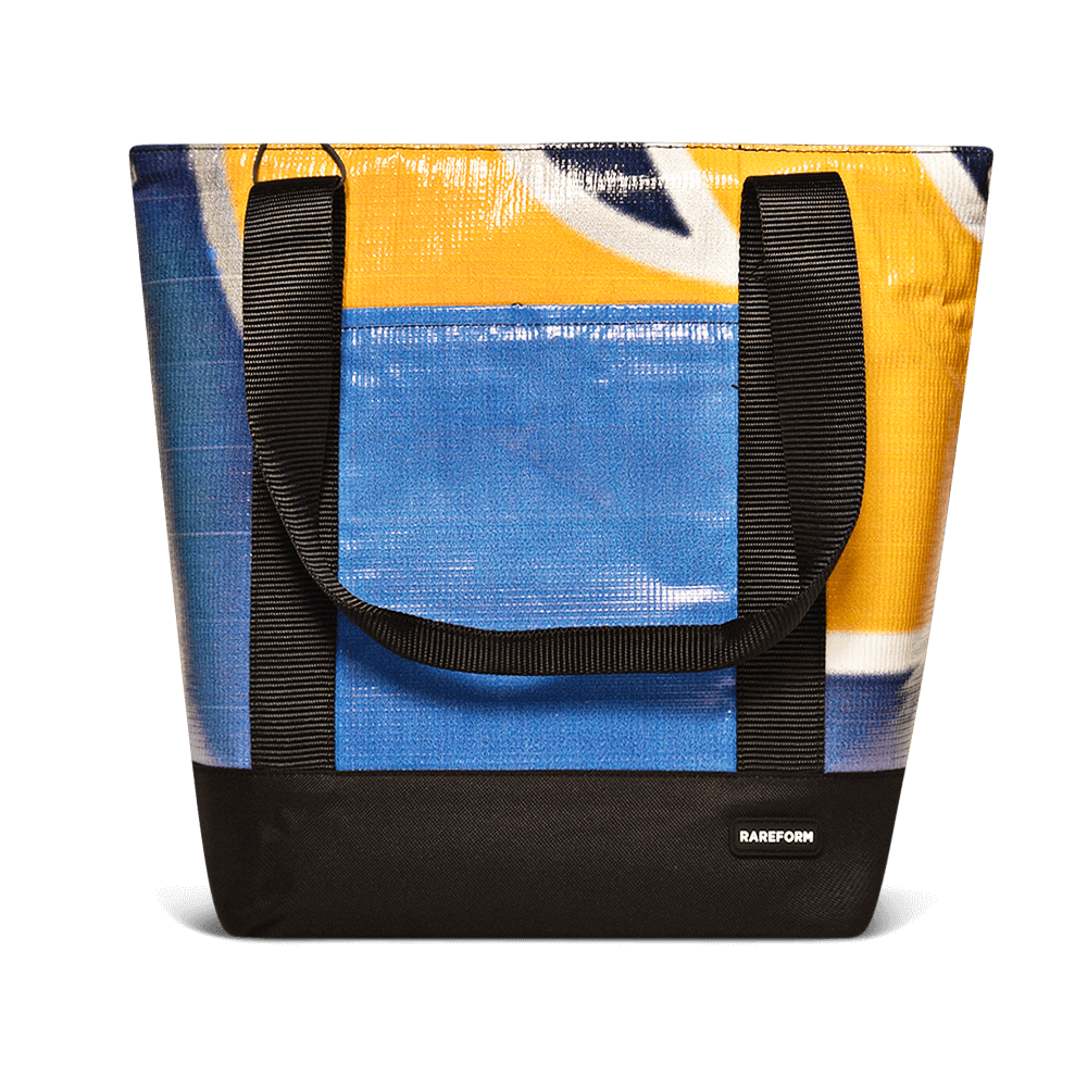 Beck Cooler Tote