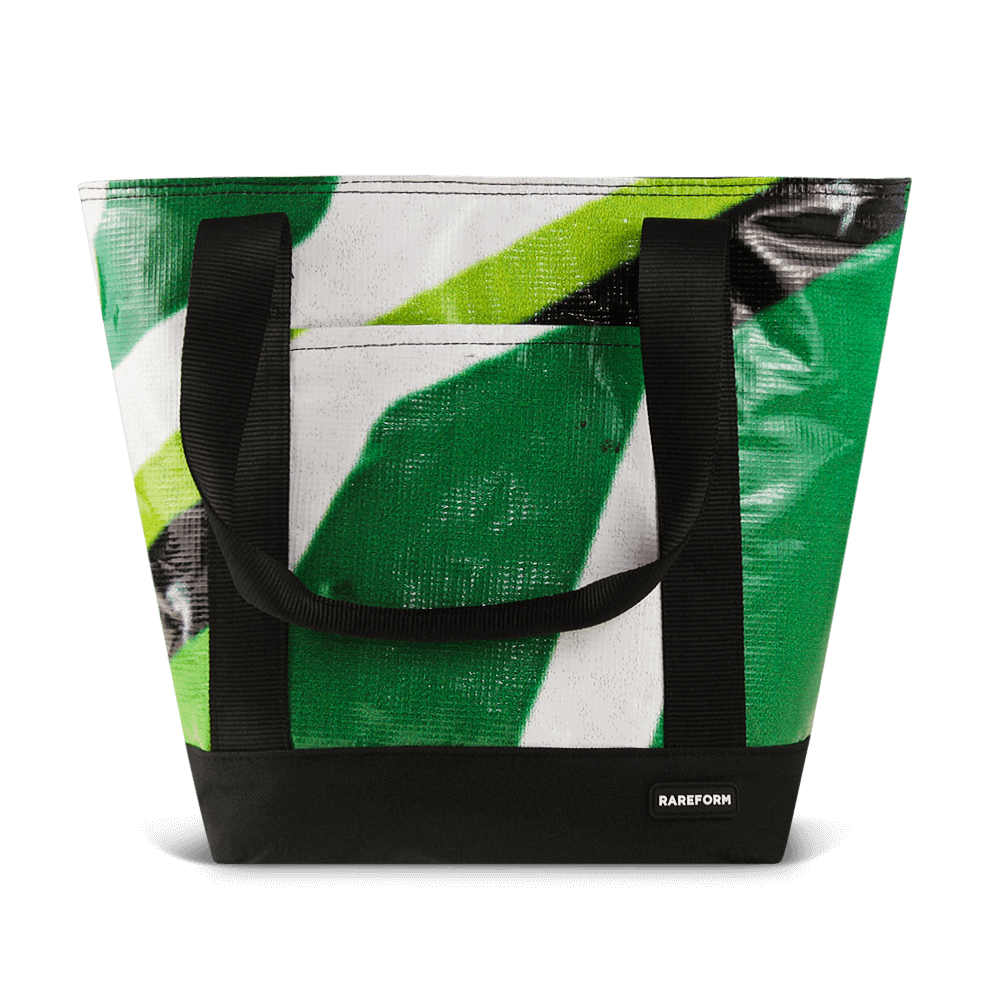 Beck Cooler Tote