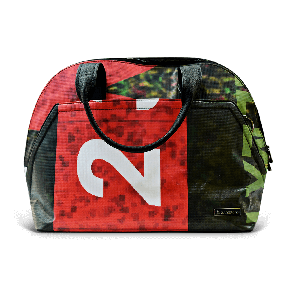 Maya Crossbody