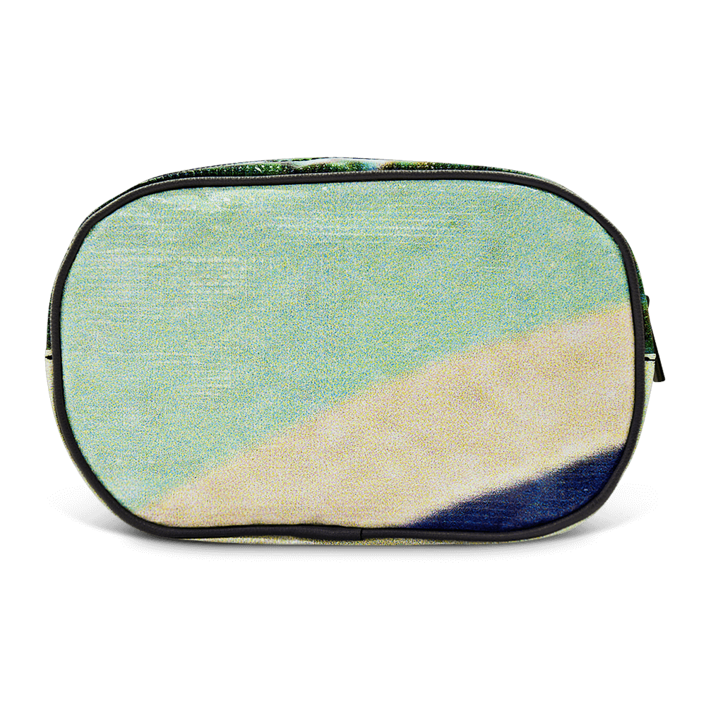 Riley Cosmetic Bag