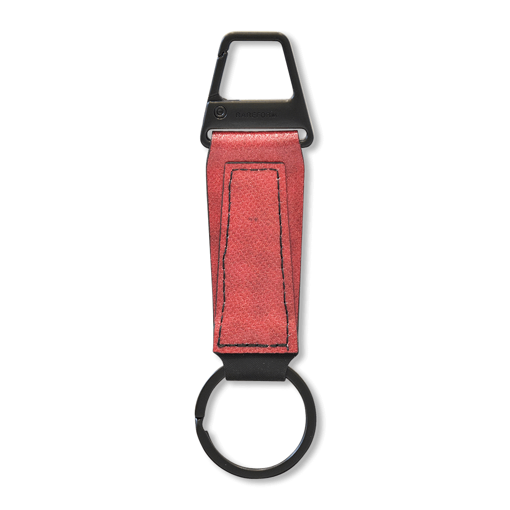 Roam Keychain