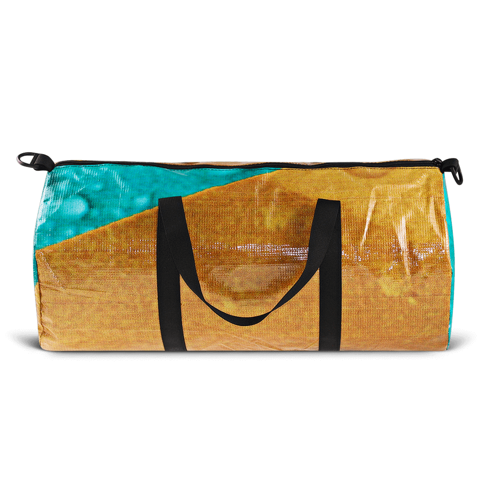 Light Duffle