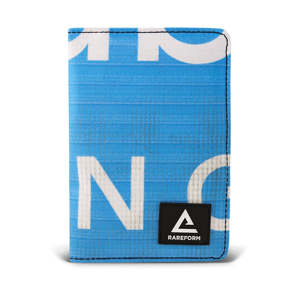 Huxley Passport Holder