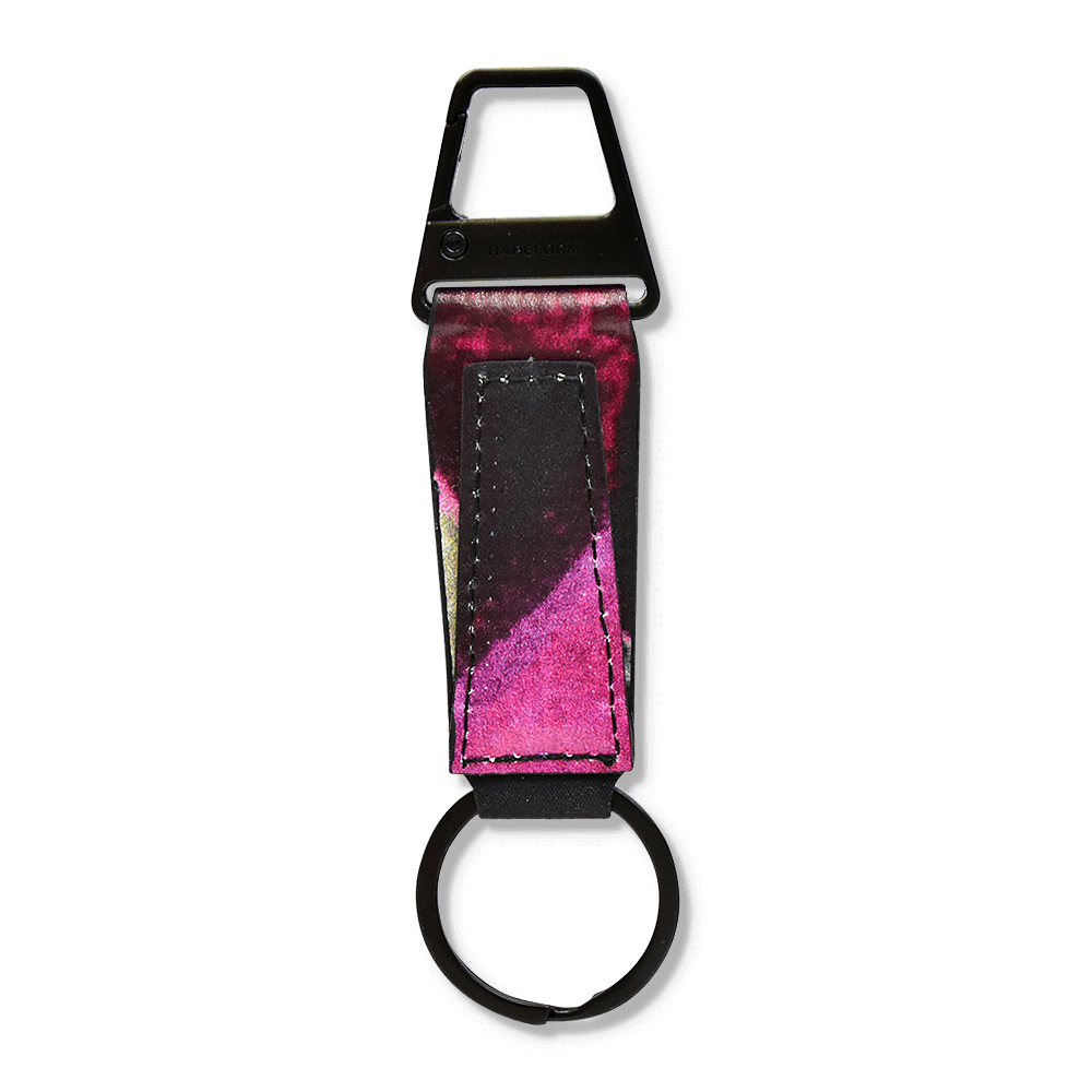 Roam Keychain