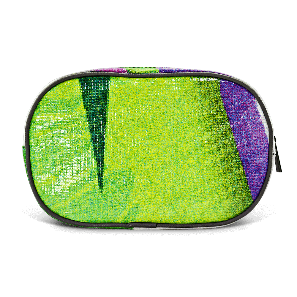 Riley Cosmetic Bag