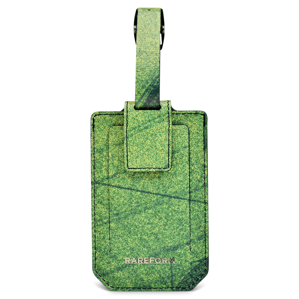 Salvador Luggage Tag