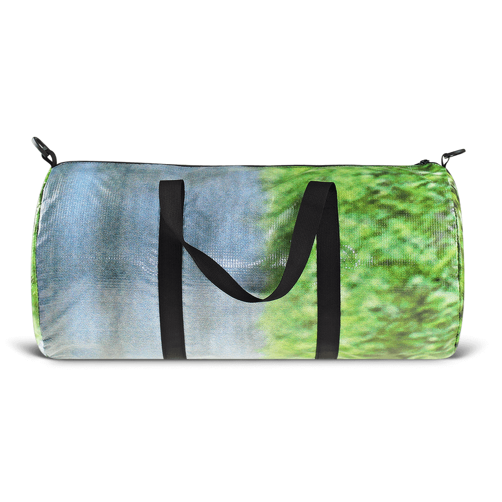 Light Duffle