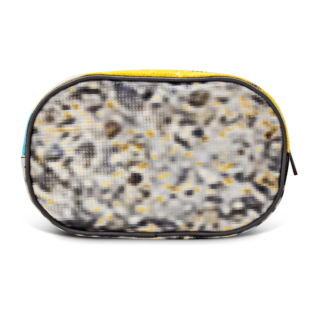 Riley Cosmetic Bag