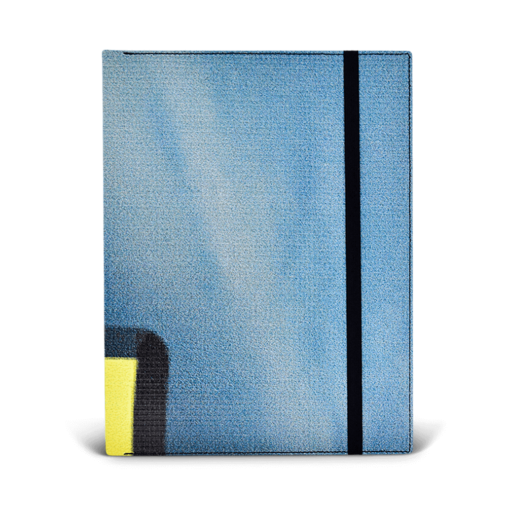 Oliver Notebook