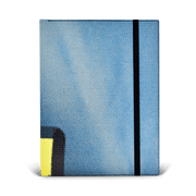 Oliver Notebook
