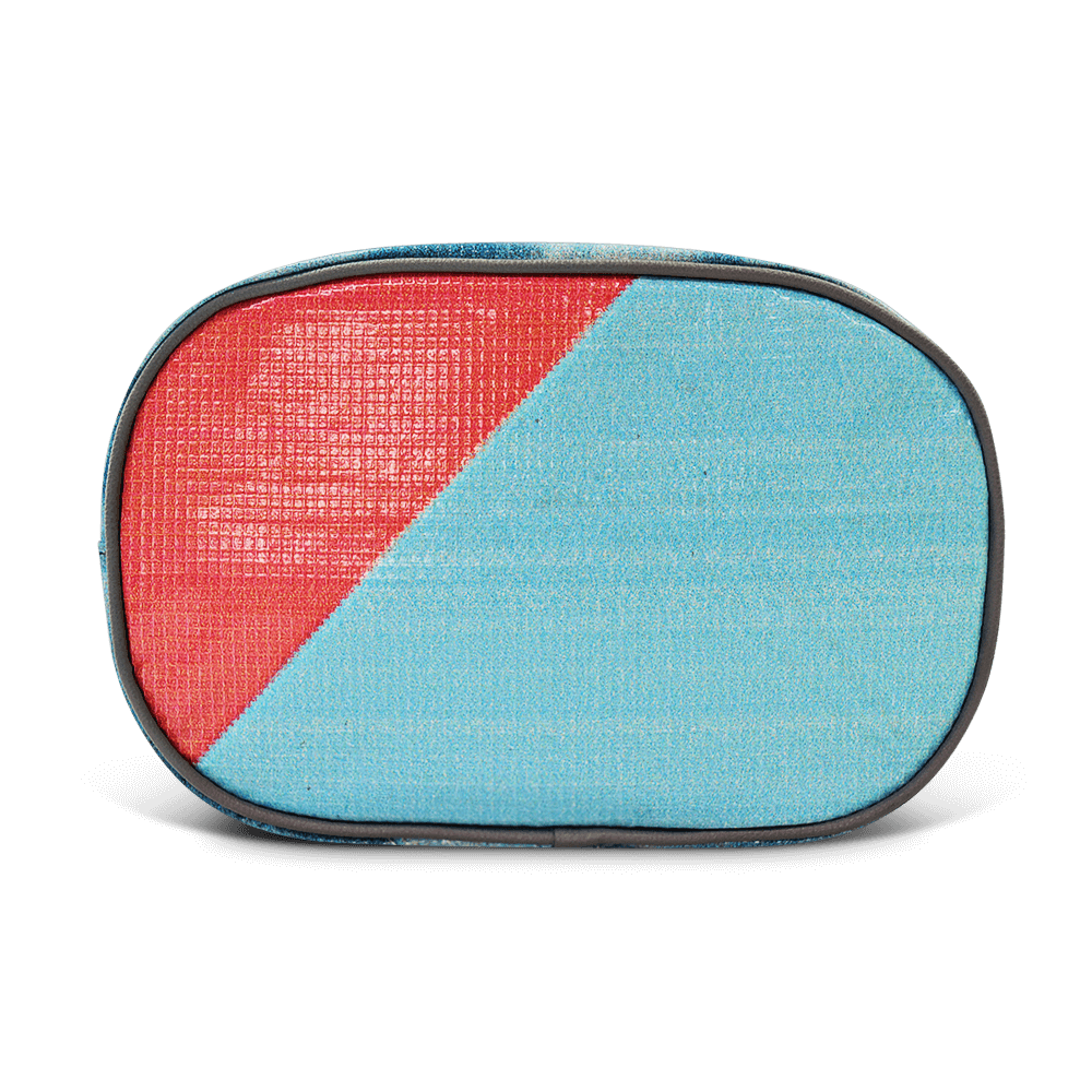 Riley Cosmetic Bag