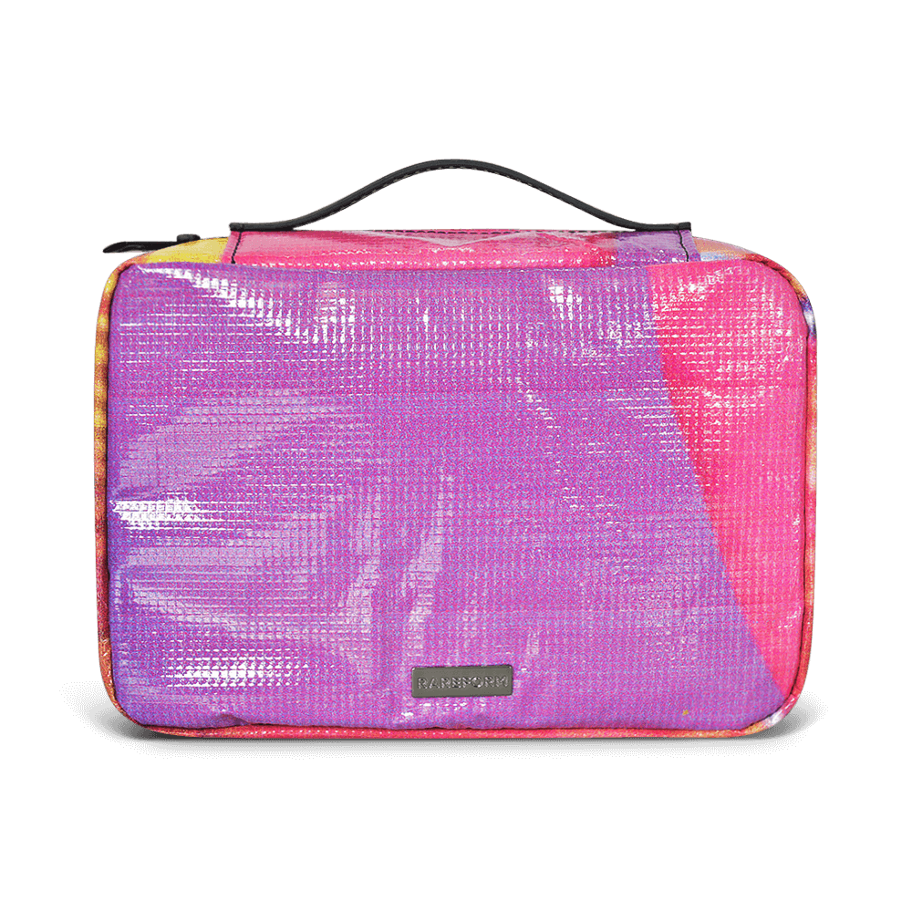 Vienna Toiletry Bag