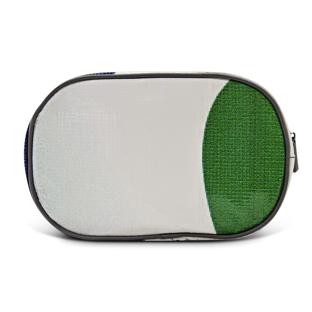 Riley Cosmetic Bag