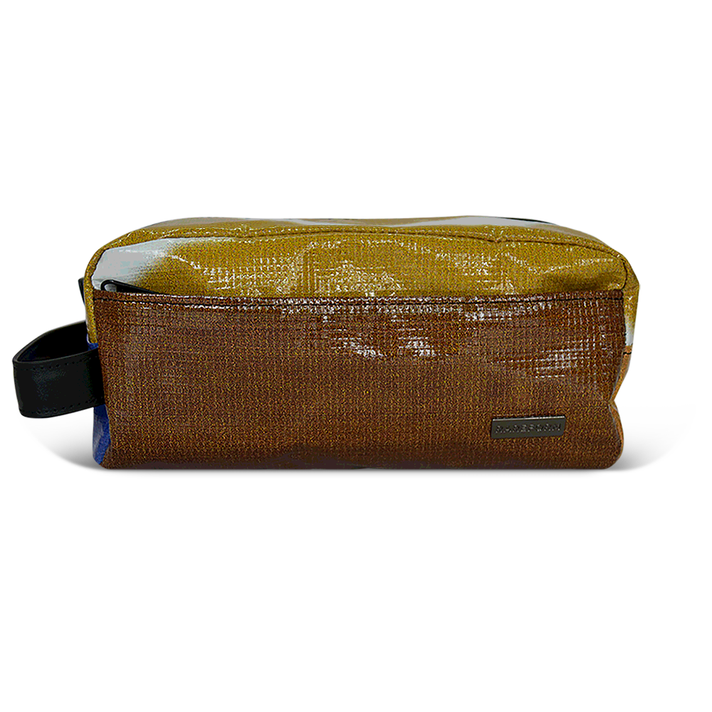 Munich Toiletry Bag