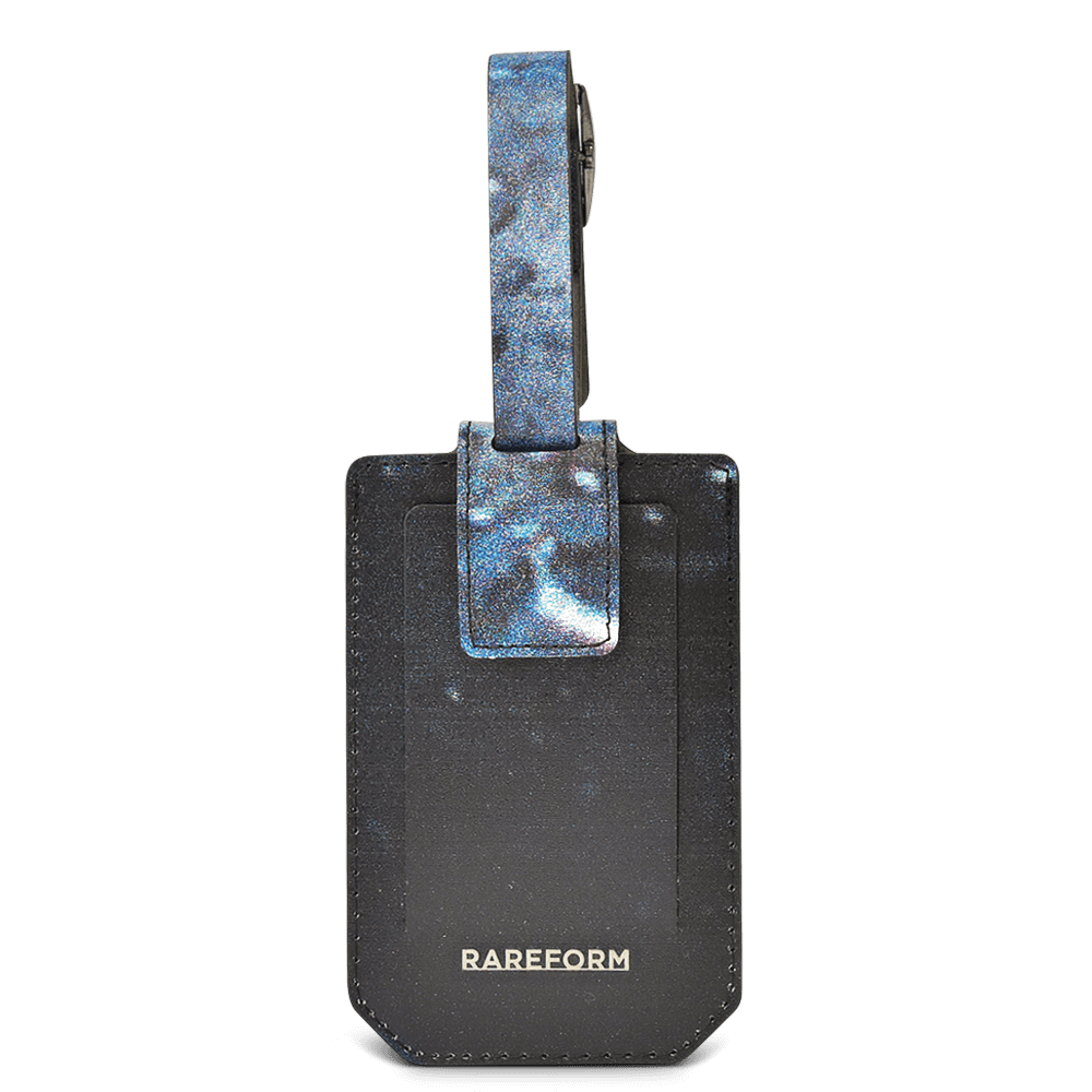 Salvador Luggage Tag