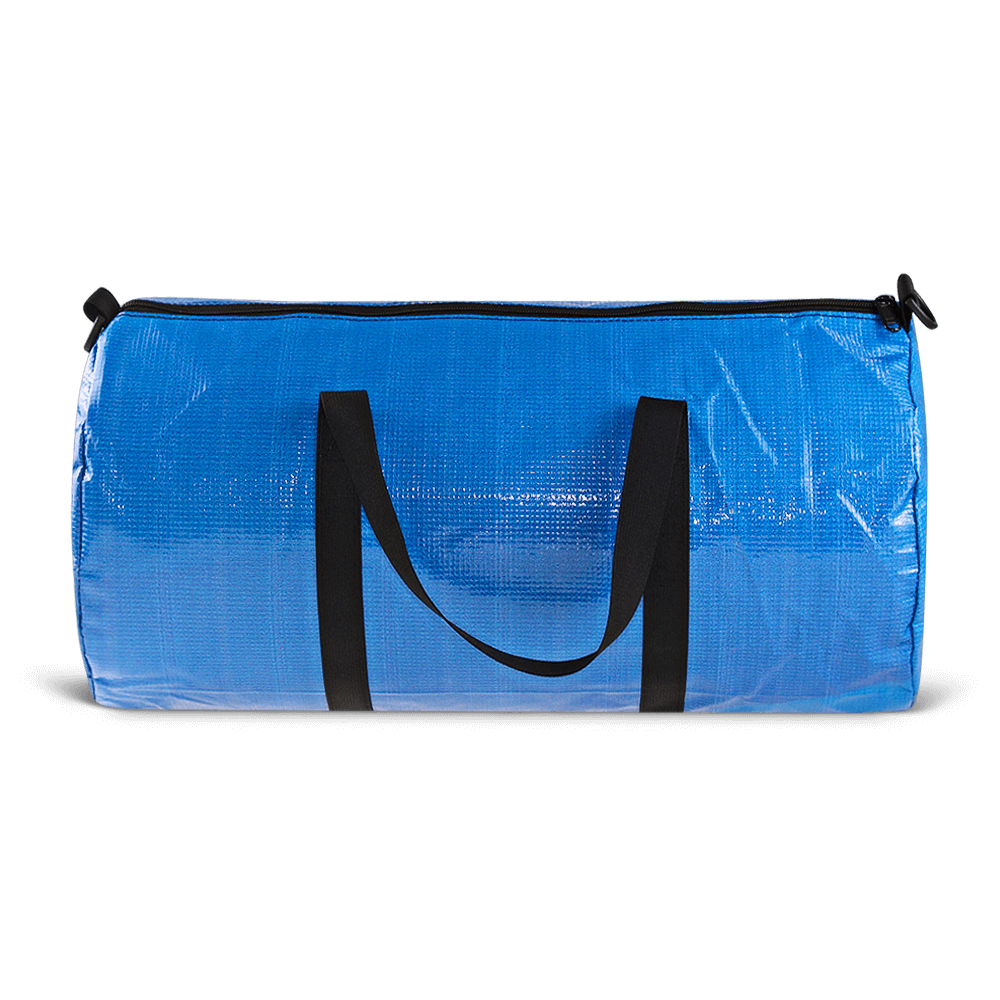 Light Duffle