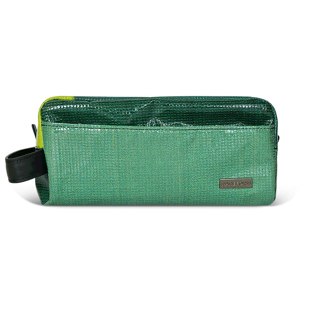 Munich Toiletry Bag