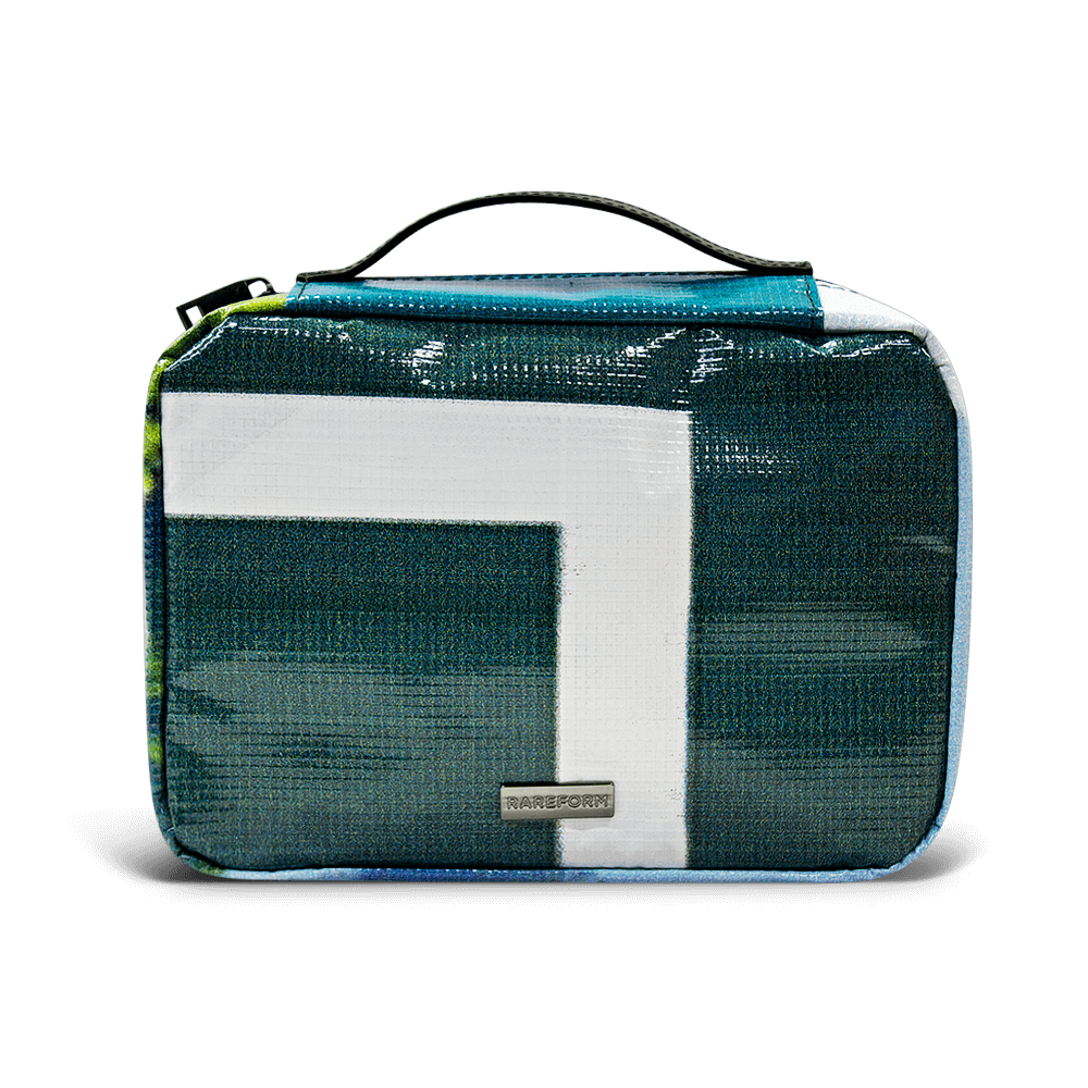 Vienna Toiletry Bag