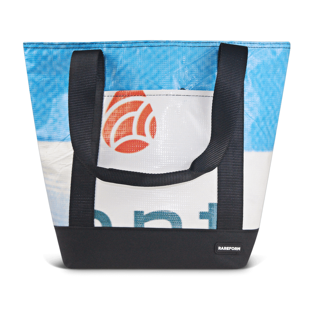 Beck Cooler Tote