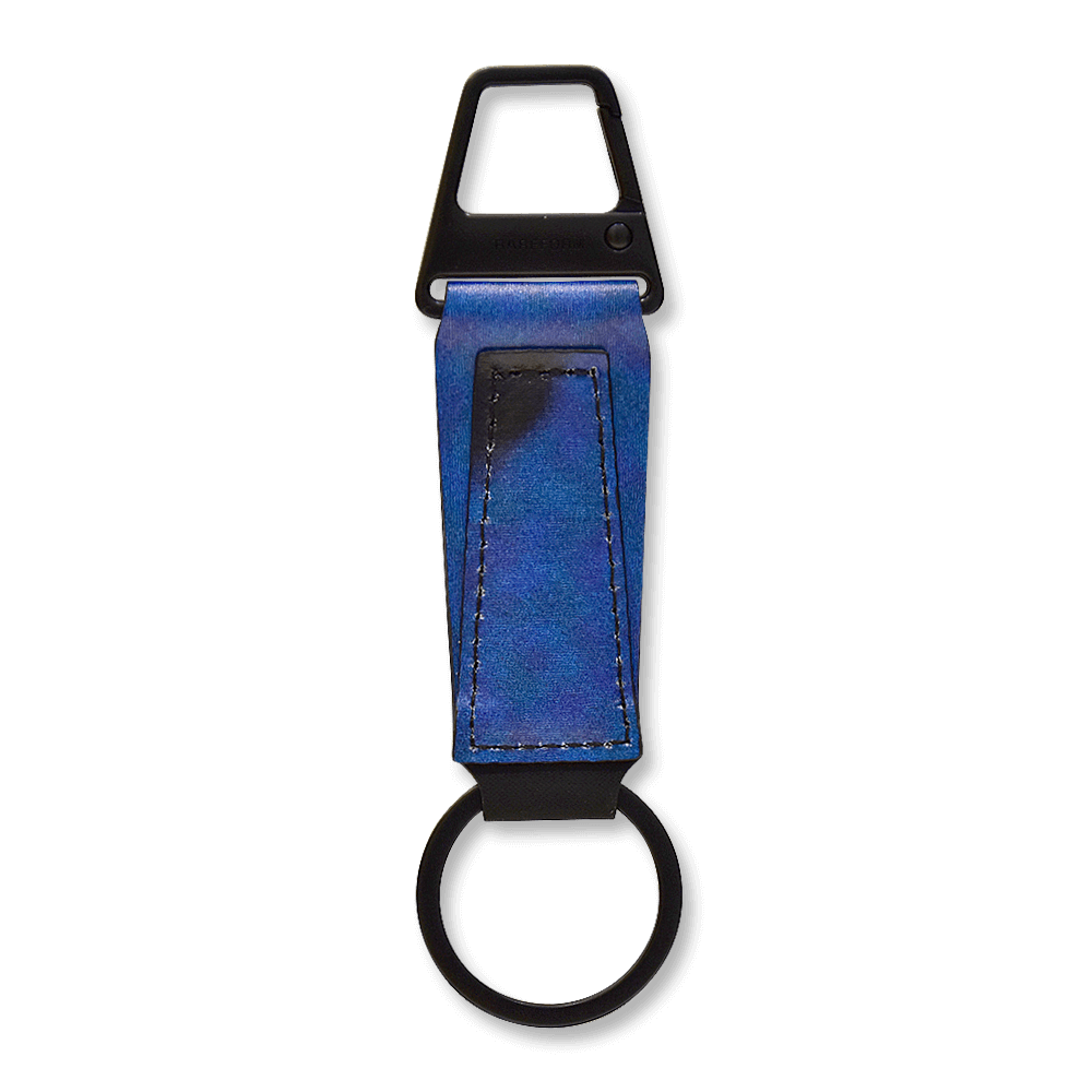 Roam Keychain