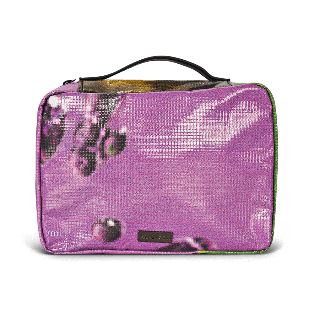 Vienna Toiletry Bag