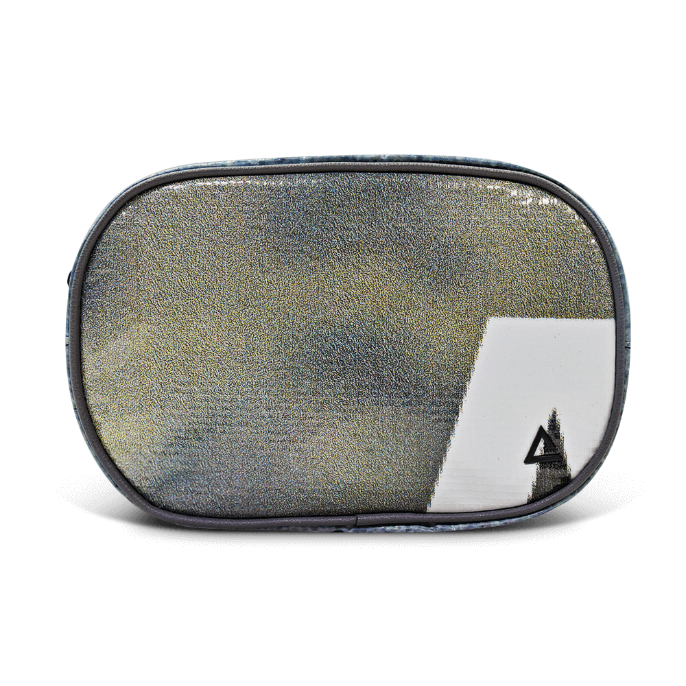 Riley Cosmetic Bag
