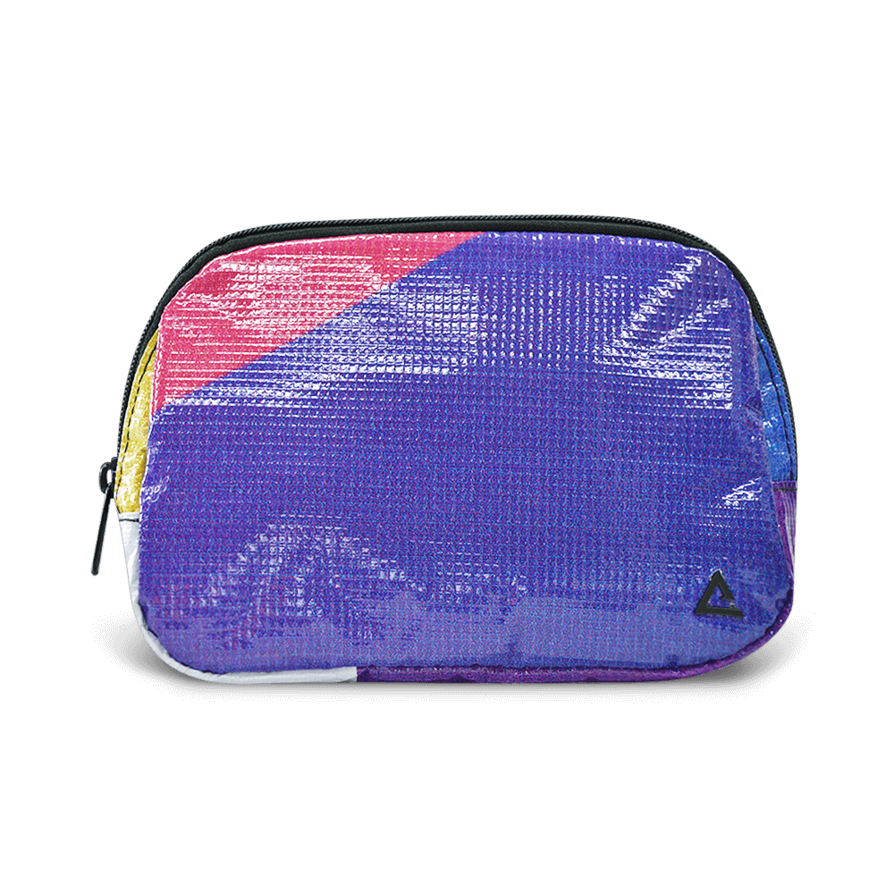 Zion Fanny Pack