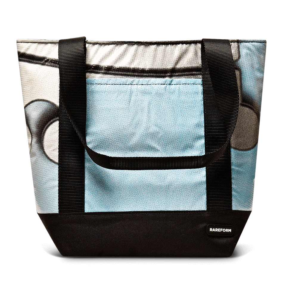Beck Cooler Tote