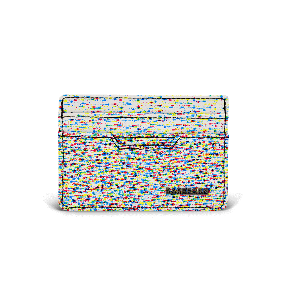 Veer Card Holder