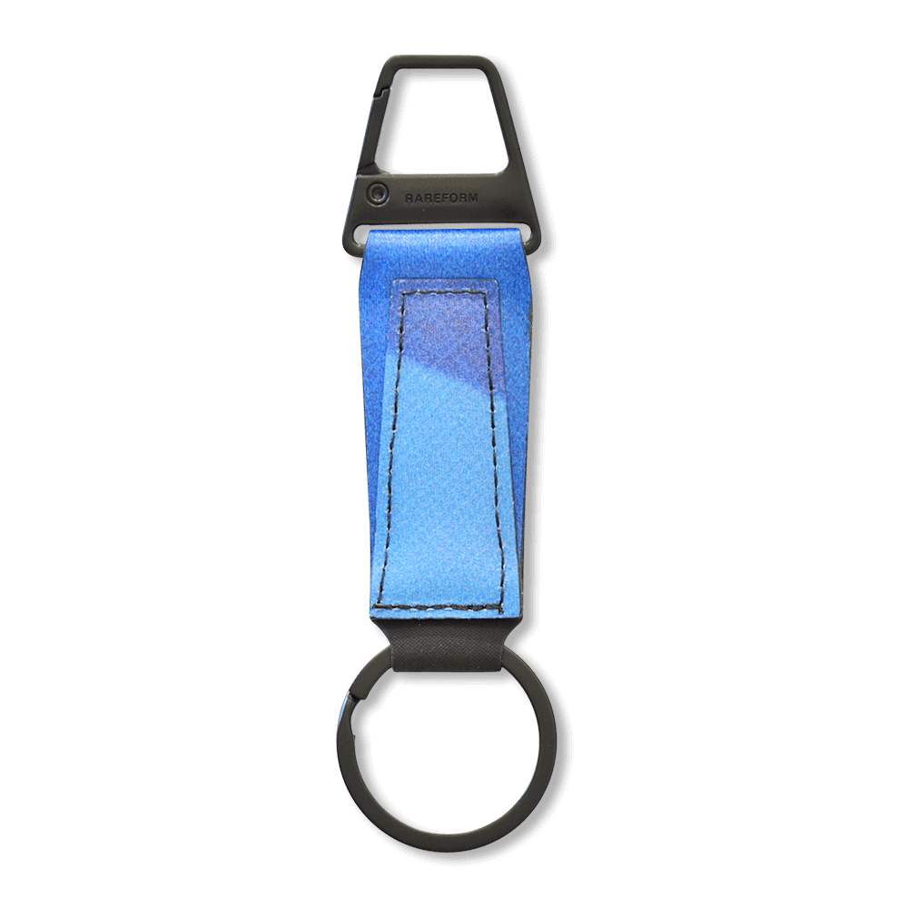 Roam Keychain