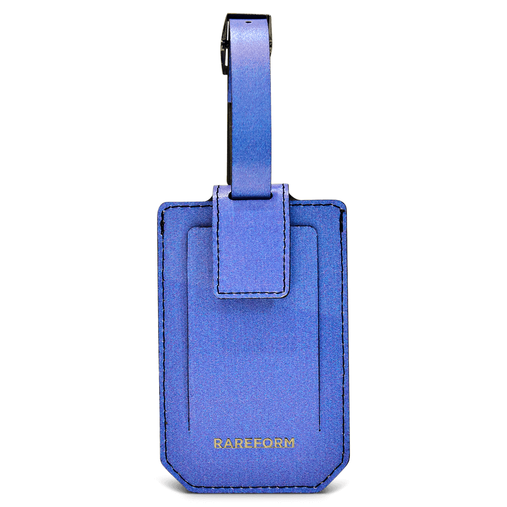 Salvador Luggage Tag
