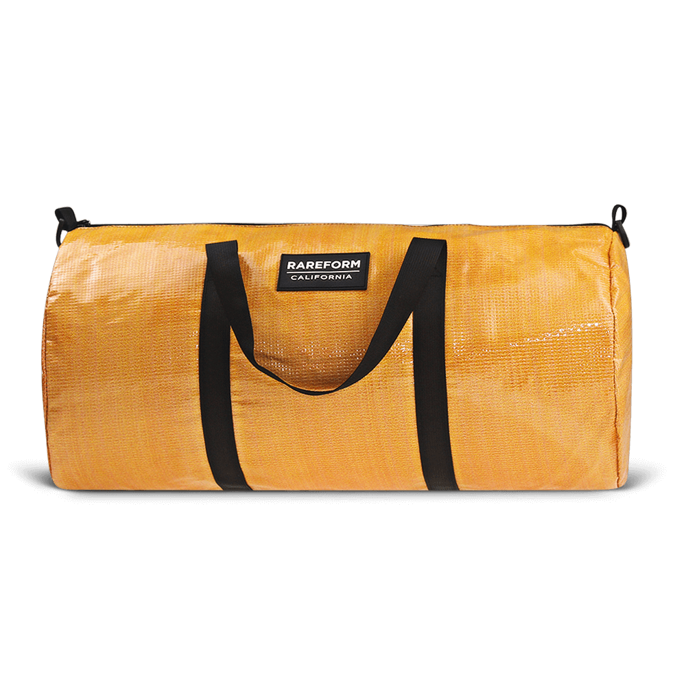 Light Duffle