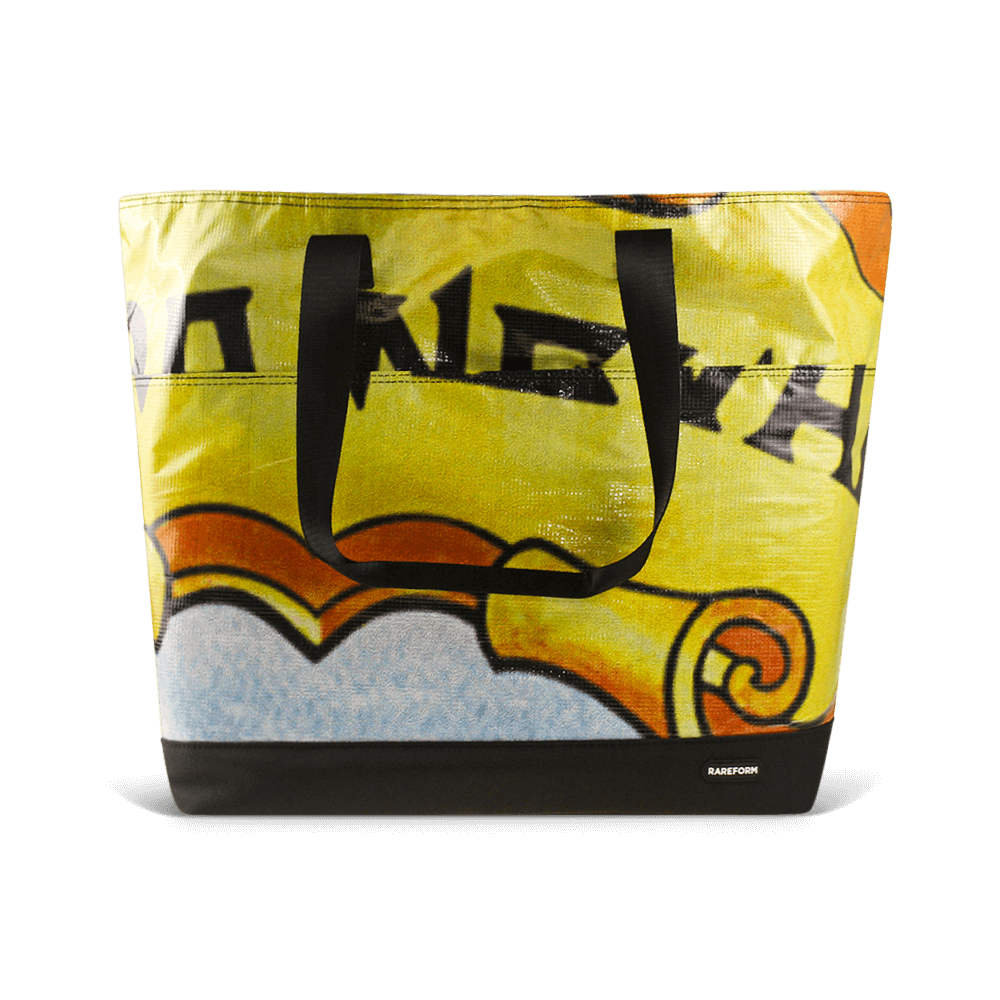 Hudson Tote