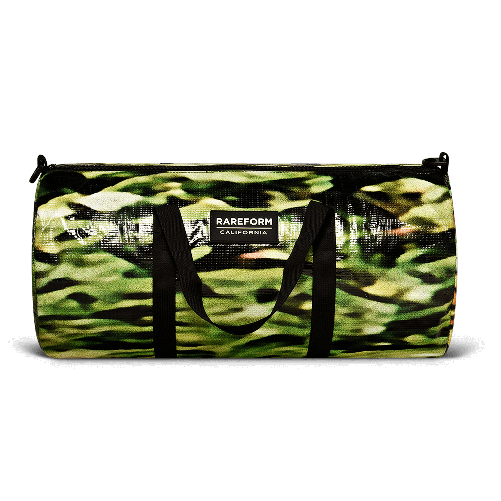 Light Duffle