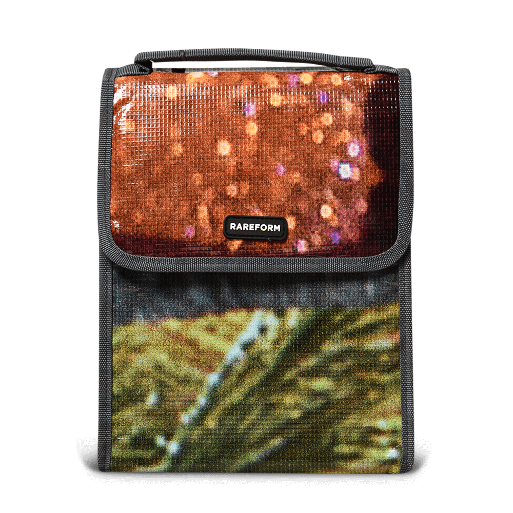 Merrick Lunch Tote