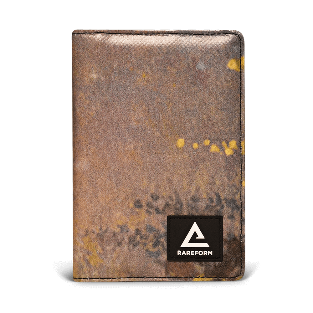 Huxley Passport Holder