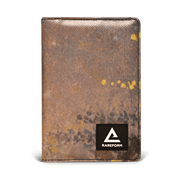 Huxley Passport Holder