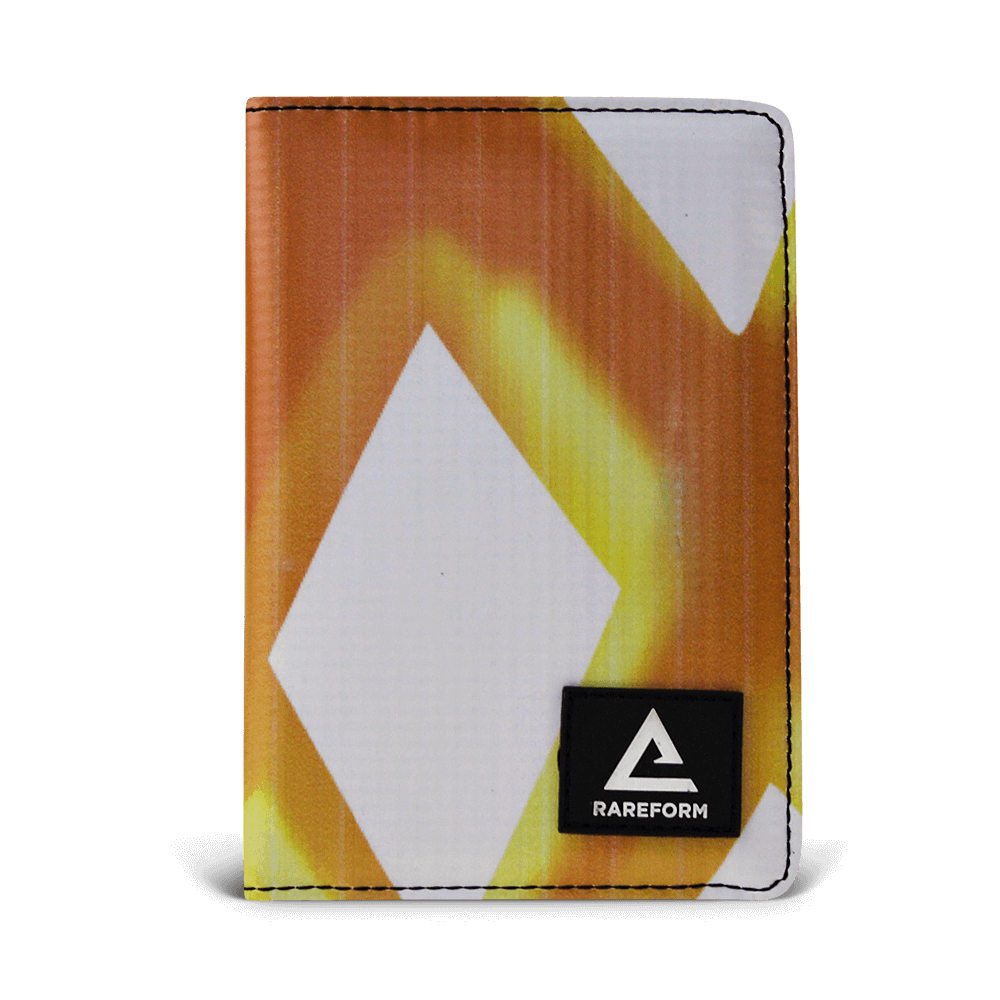 Huxley Passport Holder