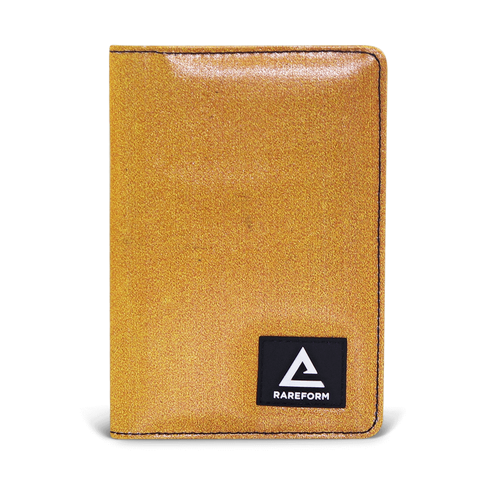 Huxley Passport Holder