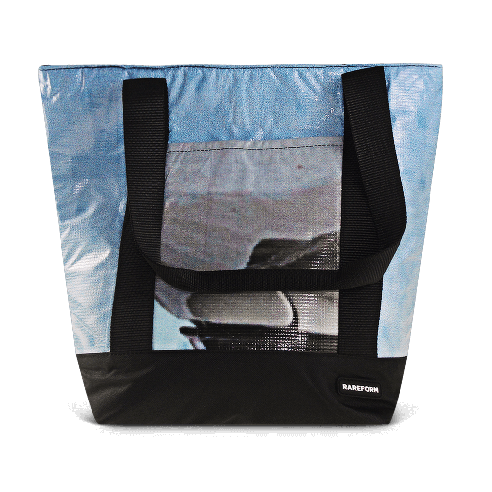 Beck Cooler Tote